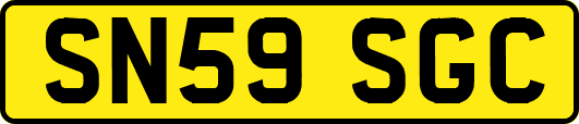 SN59SGC
