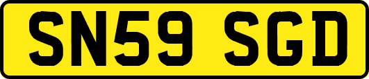 SN59SGD