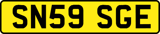 SN59SGE