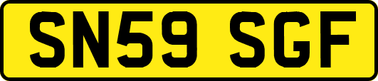 SN59SGF