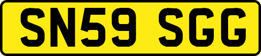 SN59SGG