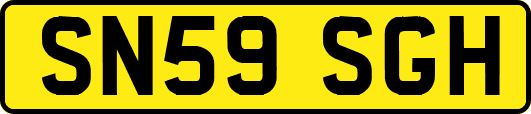 SN59SGH