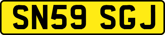 SN59SGJ