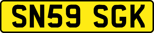 SN59SGK