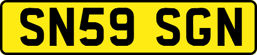 SN59SGN