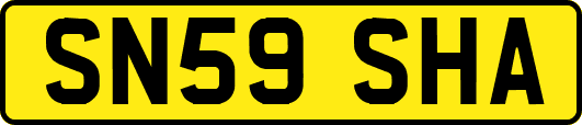 SN59SHA