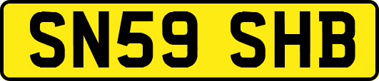 SN59SHB