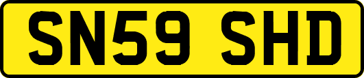 SN59SHD