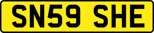 SN59SHE