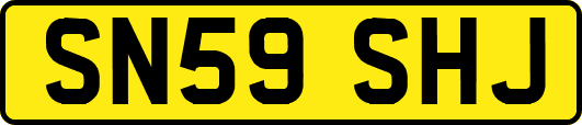 SN59SHJ