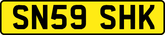 SN59SHK