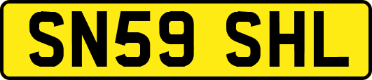 SN59SHL