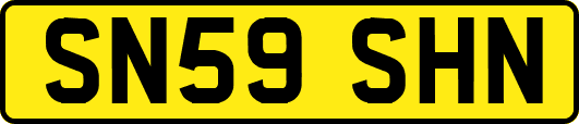 SN59SHN