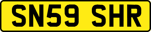 SN59SHR