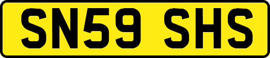 SN59SHS