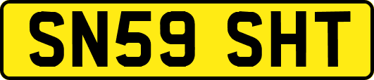 SN59SHT