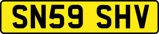 SN59SHV