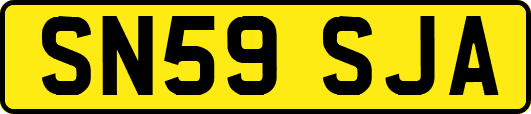 SN59SJA