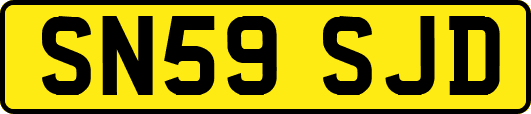 SN59SJD