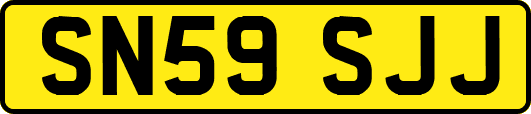 SN59SJJ