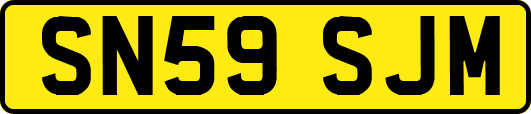 SN59SJM