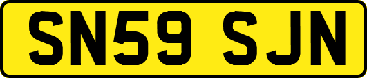 SN59SJN