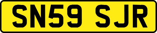 SN59SJR