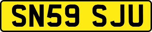 SN59SJU
