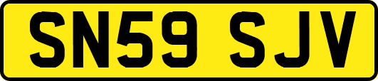 SN59SJV