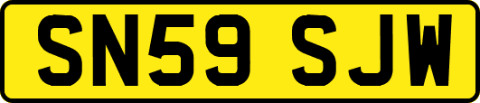 SN59SJW