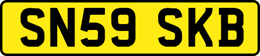 SN59SKB