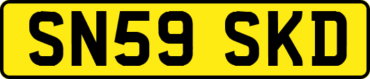 SN59SKD