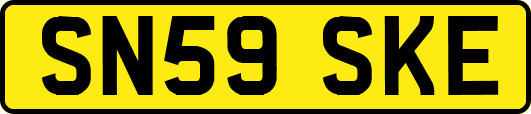 SN59SKE