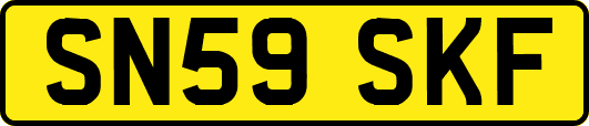 SN59SKF