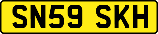 SN59SKH