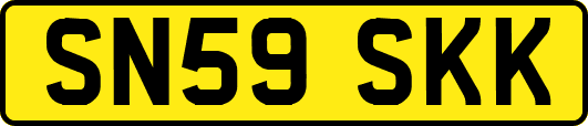 SN59SKK