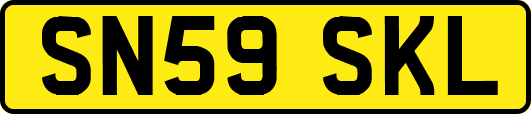 SN59SKL