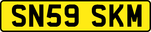 SN59SKM