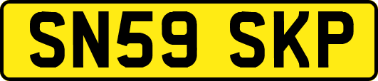 SN59SKP