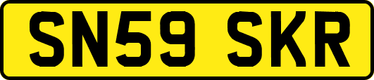 SN59SKR