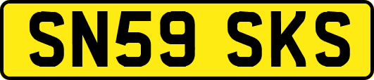 SN59SKS
