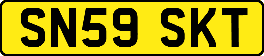 SN59SKT