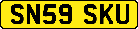 SN59SKU