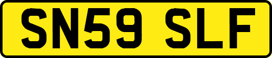 SN59SLF