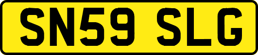 SN59SLG