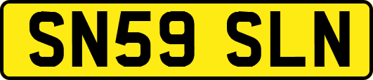 SN59SLN