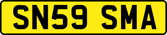 SN59SMA