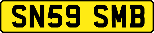 SN59SMB