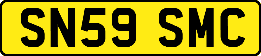 SN59SMC