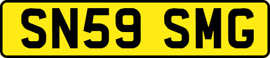 SN59SMG